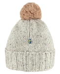Ovik Pom Hat, kolor: 113 - Chalk White