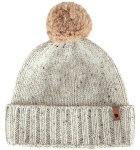 Ovik Pom Hat, kolor: 113 - Chalk White