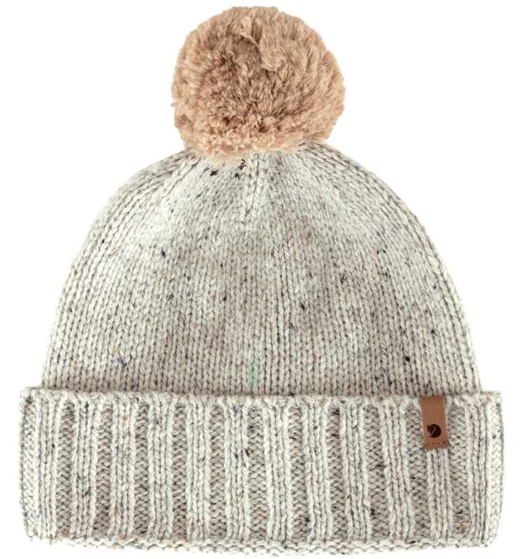 Ovik Pom Hat, kolor: 113 - Chalk White