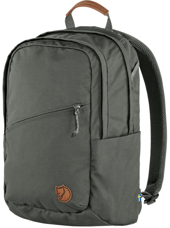 Raven 20, kolor: 050 - Basalt