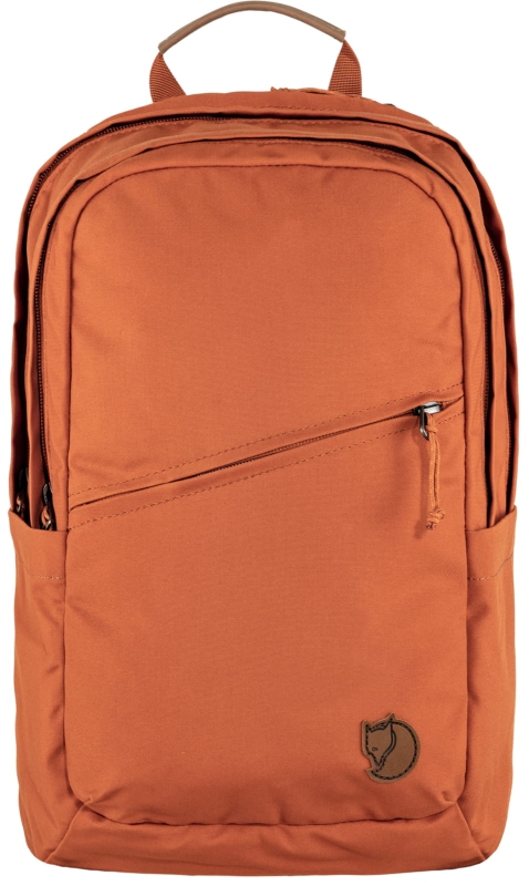 Raven 20, kolor: 243 - Terracotta Brown