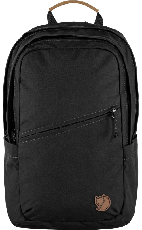 Raven 20, kolor: 550 - Black