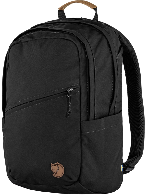 Raven 20, kolor: 550 - Black