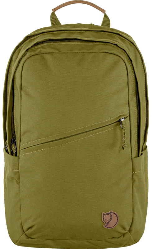 Raven 20, kolor: 631 - Foliage Green