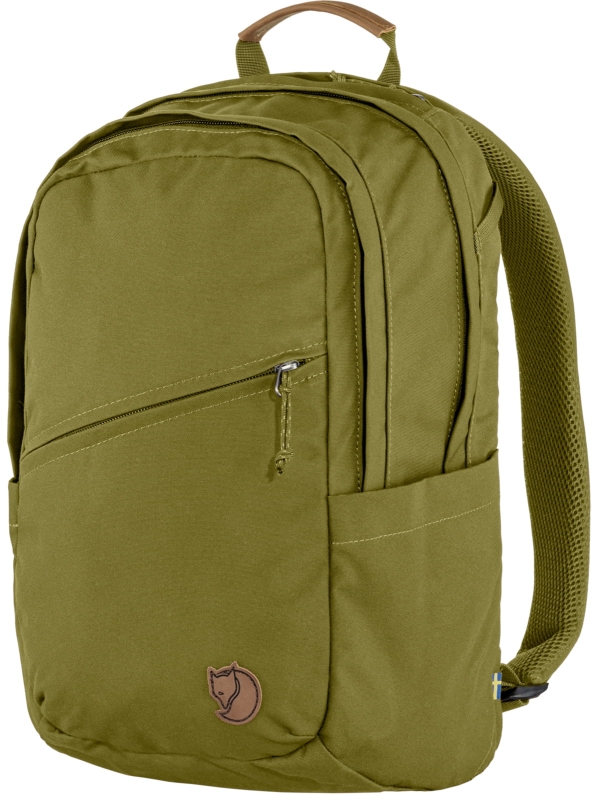 Raven 20, kolor: 631 - Foliage Green