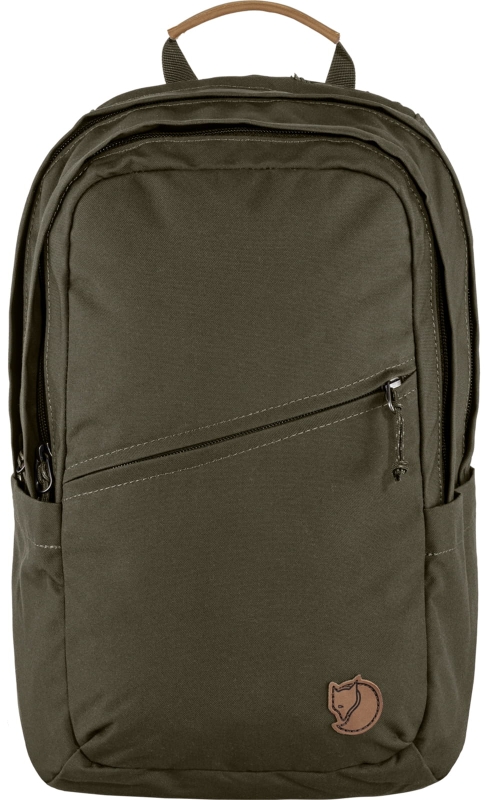 Raven 20, kolor: 633 - Dark Olive