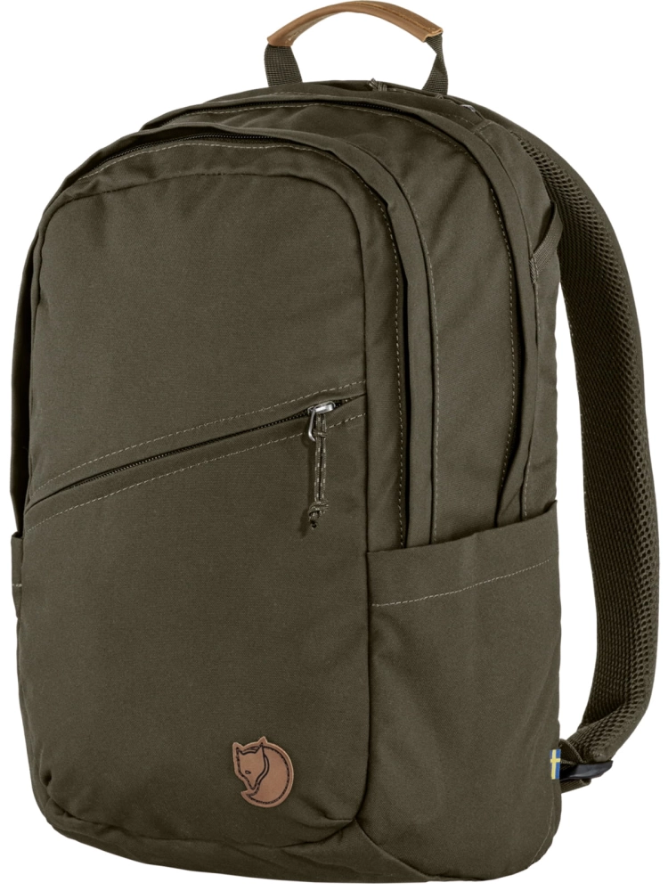 Raven 20, kolor: 633 - Dark Olive