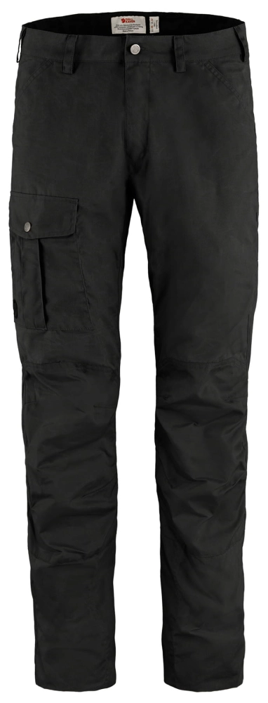 Nils Trousers, kolor: 550 - Black