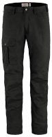 Nils Trousers, kolor: 550 - Black