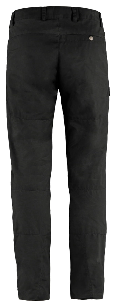 Nils Trousers, kolor: 550 - Black