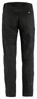 Nils Trousers, kolor: 550 - Black