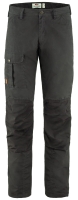 Nils Trousers, kolor: 030 - Dark Grey