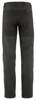 Nils Trousers, kolor: 030 - Dark Grey