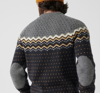 Ovik Knit Sweater