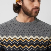 Ovik Knit Sweater