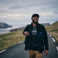 Ovik Knit Sweater