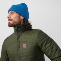 Expedition X-Latt Shirt, kolor:  662 - Deep Forest