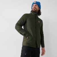 Expedition X-Latt Shirt, kolor:  662 - Deep Forest