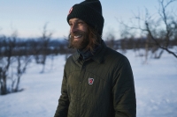 Expedition X-Latt Shirt, kolor:  662 - Deep Forest