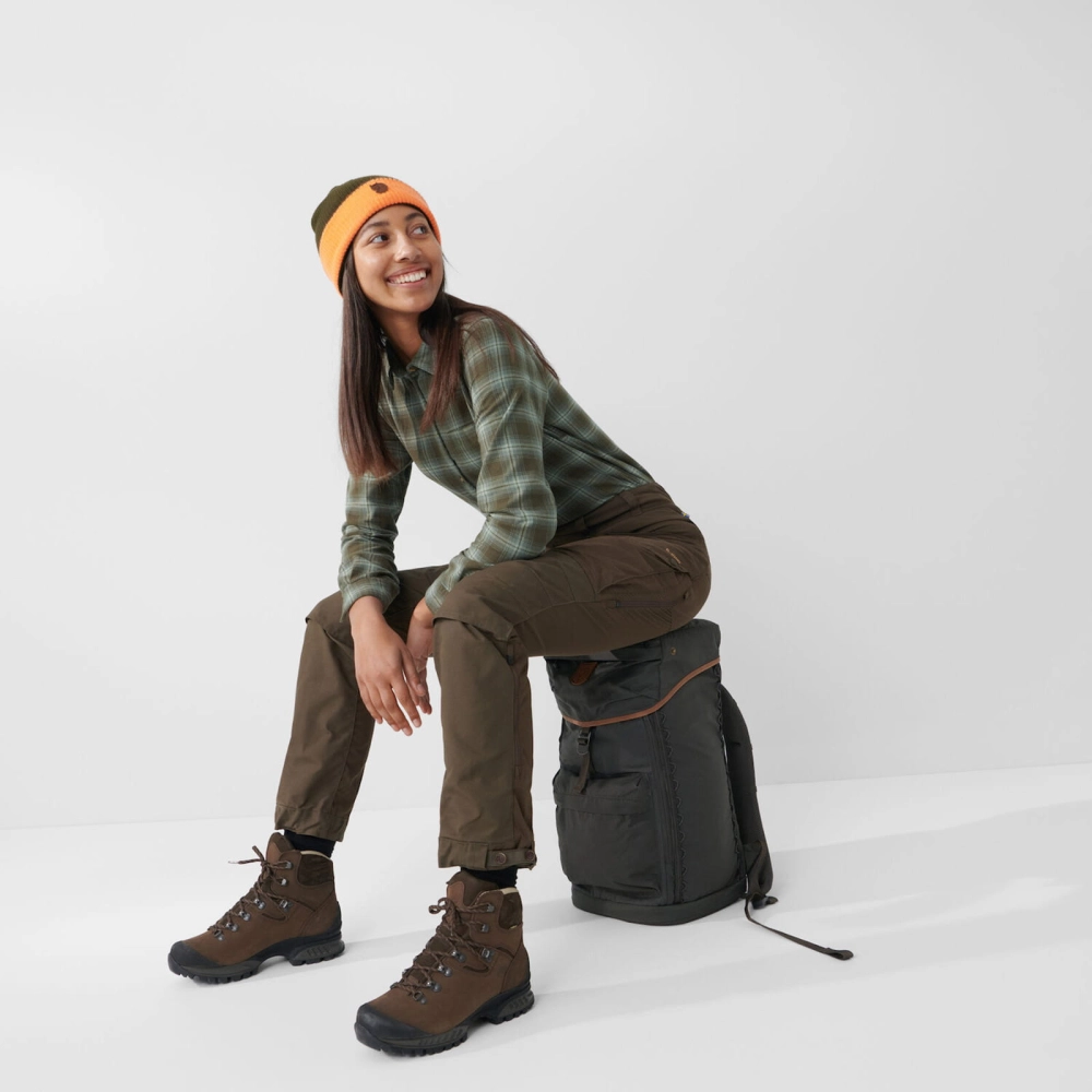 Forest Hybrid Trousers W Short