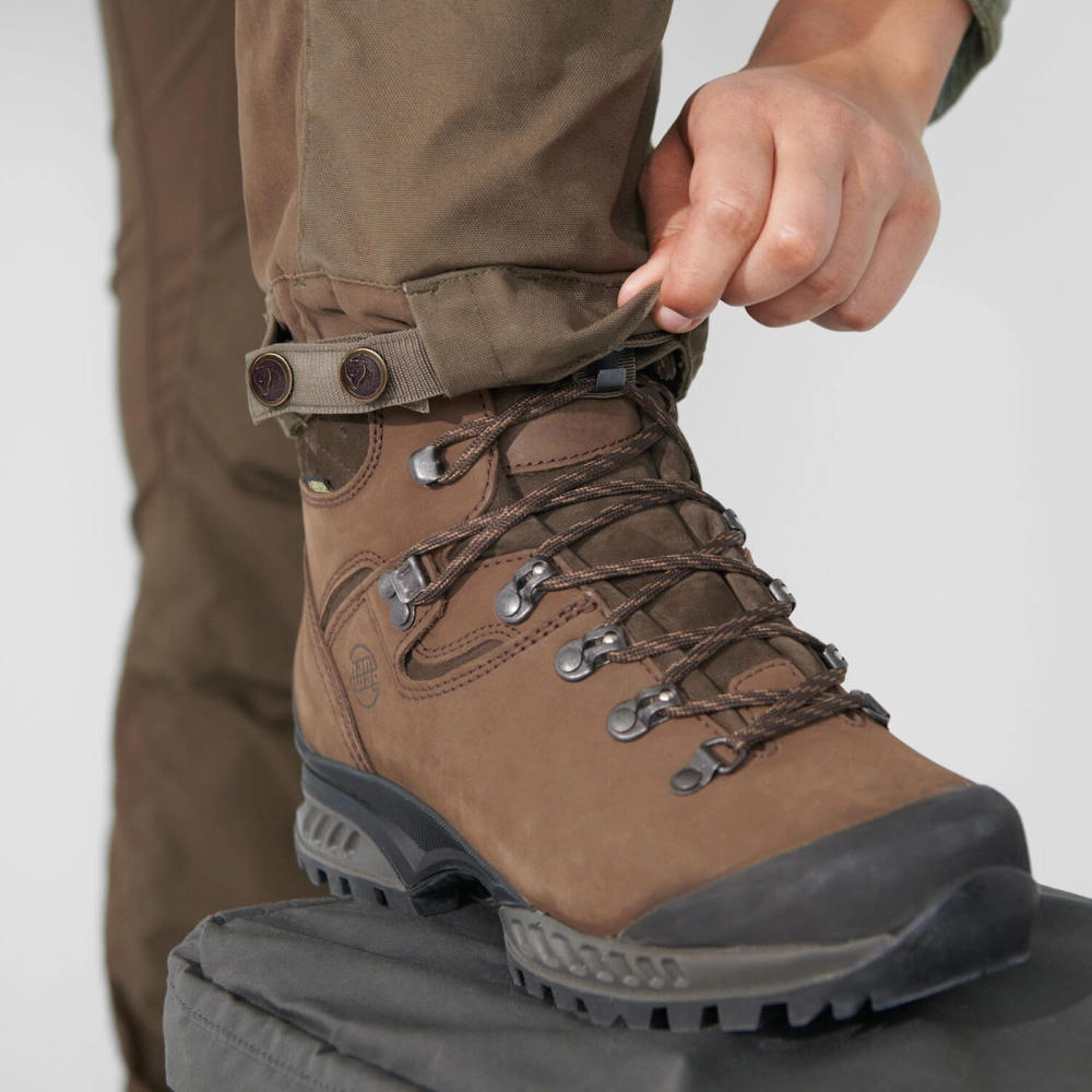 Forest Hybrid Trousers W