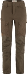 Forest Hybrid Trousers W Short, kolor: 633 - Dark Olive