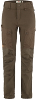 Forest Hybrid Trousers W Short, kolor: 633 - Dark Olive