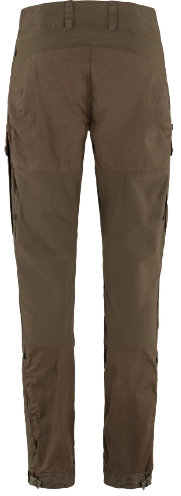 Forest Hybrid Trousers W Short, kolor: 633 - Dark Olive