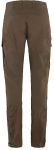 Forest Hybrid Trousers W Short, kolor: 633 - Dark Olive