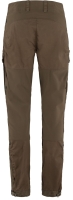 Forest Hybrid Trousers W Short, kolor: 633 - Dark Olive