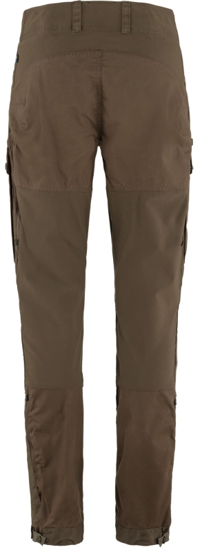Forest Hybrid Trousers W Short, kolor: 633 - Dark Olive
