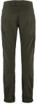 Forest Hybrid Trousers W Short, kolor: 662 - Deep Forest