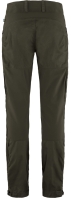 Forest Hybrid Trousers W Short, kolor: 662 - Deep Forest