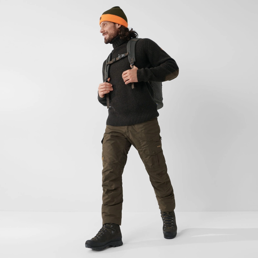 Barents Pro Hydratic Trousers