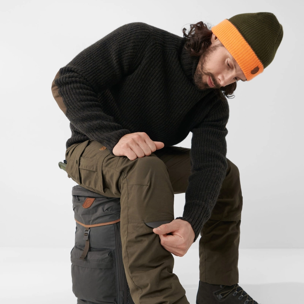 Barents Pro Hydratic Trousers