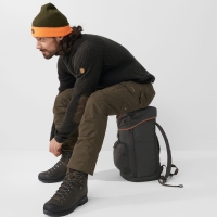 Barents Pro Hydratic Trousers