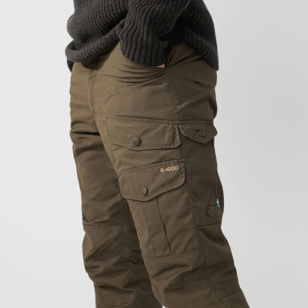 Barents Pro Hydratic Trousers