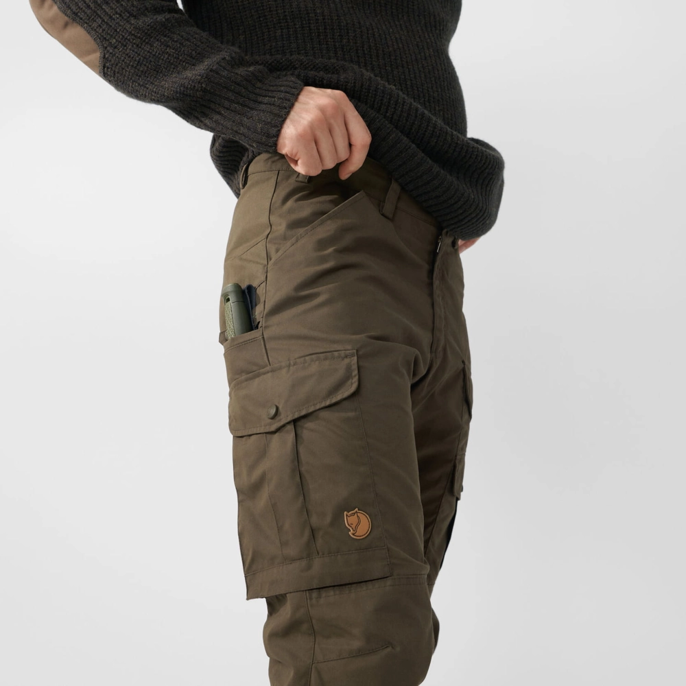 Barents Pro Hydratic Trousers