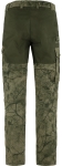 Barents Pro Hydratic Trousers W, kolor: 626-662 - Green Camo-Deep Forest