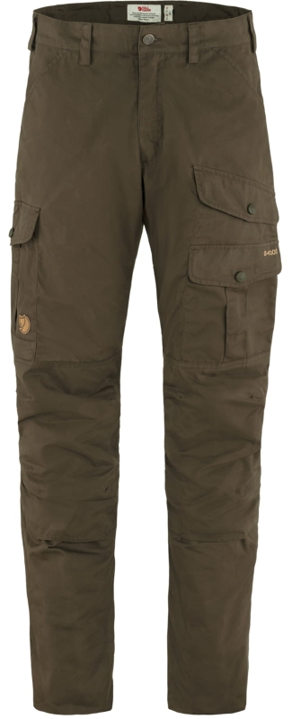Barents Pro Hydratic Trousers W, kolor: 633 - Dark Olive