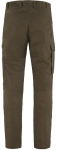 Barents Pro Hydratic Trousers W, kolor: 633 - Dark Olive