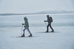 Expedition Pack Down Anorak W, kolor: 614 - Patina Green