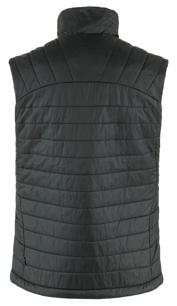 Expedition X-Latt Vest W, kolor: 550 - Black, 2