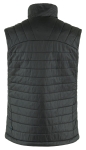 Expedition X-Latt Vest W, kolor: 550 - Black, 2