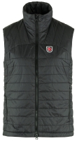 Expedition X-Latt Vest W, kolor: 550 - Black, 1