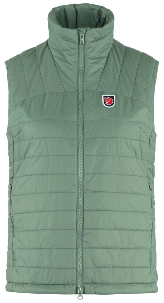 Expedition X-Latt Vest W, kolor: 614 - Patina Green, 1