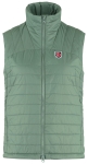 Expedition X-Latt Vest W, kolor: 614 - Patina Green, 1