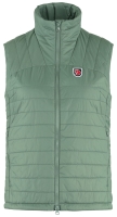 Expedition X-Latt Vest W, kolor: 614 - Patina Green, 1