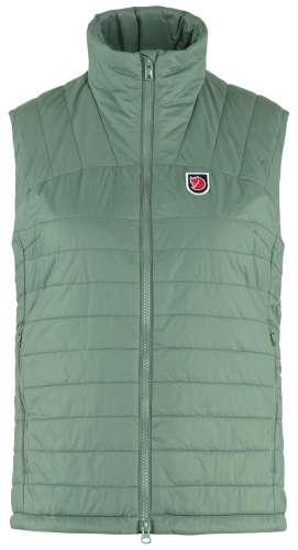 Expedition X-Latt Vest W, kolor: 614 - Patina Green, 1