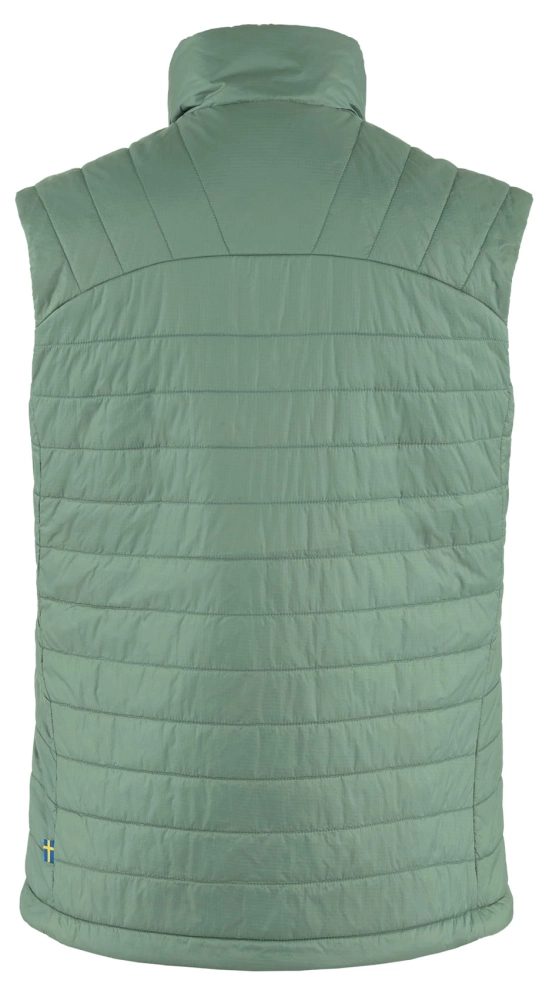 Expedition X-Latt Vest W, kolor: 614 - Patina Green, 2